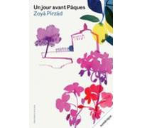 Un Jour Avant Pâques (ebook)