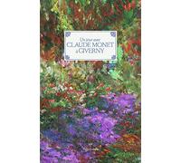Un día con Claude Monet en Giverny – Flammarion
