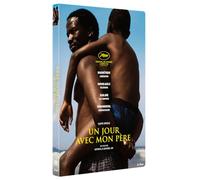 Un jour avec mon père [Francia] [DVD]