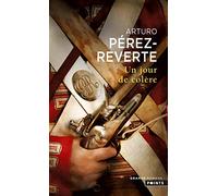 Un jour de colère (Les Grands Romans)