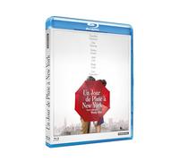 Un jour de pluie à New York [Francia] [Blu-ray]