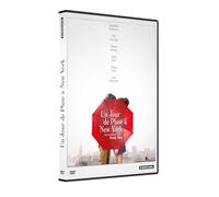 Un jour de pluie à New York [Francia] [DVD]