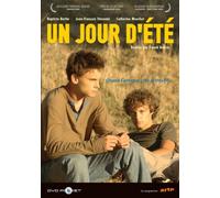 Un Jour d'été [Francia] [DVD]