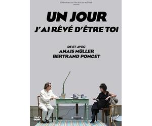 UN JOUR J'AI REVE D'ETRE TOI [DVD]