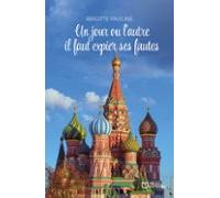 Un Jour Ou Lautre Il Faut Expier Ses Fautes (ebook)
