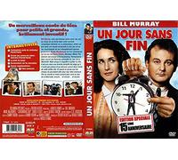 Un jour sans fin [Francia] [DVD]