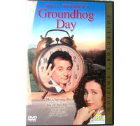 Un jour sans fin [Francia] [DVD]