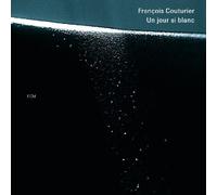 Un Jour Si Blanc by FRANCOIS COUTURIER (2010-03-30)