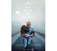 Un Jour Si Blanc [DVD]
