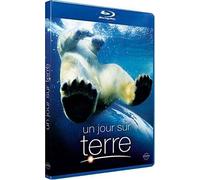 Un jour sur Terre [Francia] [Blu-ray]