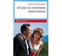Un jour tu raconteras cette histoire
