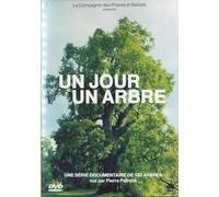 Un jour, un arbre [Francia] [DVD]