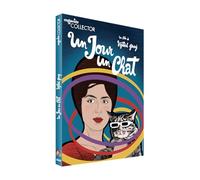 Un jour, un chat [Francia] [DVD]