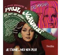 Mauriat,Paul - Un Jour,un Enfant/Je T'Aime...