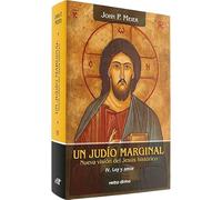 Un Judio Marginal Tomo Iv: Ley Y Amor