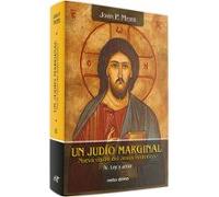 Un Judio Marginal Tomo Iv: Ley Y Amor