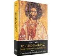 Un Judío Marginal. Tomo V. Nueva Visión Del Jesús Histórico