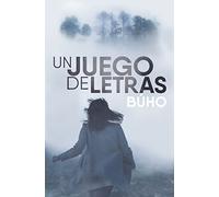 Un juego de letras (MISTERIO)
