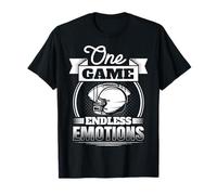Un Juego, emociones infinitas Camiseta