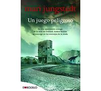 Un Juego Peligroso (saga Anders Knutas 8)