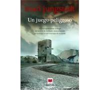 Un Juego Peligroso (saga Anders Knutas 8)