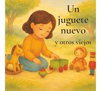 Un juguete nuevo y otros viejos: Cuentos bonitos Latinoamericanos (Cuentos de José Martí)