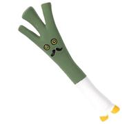 Un juguete para perros que mastica verduras, un juguete para perros que mastica verduras para masticar activamente personas | N Hecho con material duradero, juguetes que cultivan los dientes de Nass