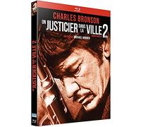 Un Justicier dans la ville 2 [Francia] [Blu-ray]