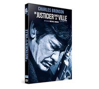 Un Justicier dans la ville [Francia] [DVD]