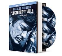 Un Justicier dans la ville [Francia] [Blu-ray]