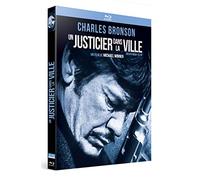 Un Justicier dans la ville [Francia] [Blu-ray]
