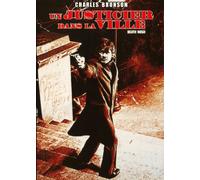 Un Justicier dans la ville [Francia] [DVD]