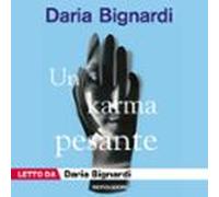 Un Karma Pesante (audiolibro)