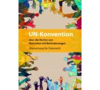 Un-konvention Über Die Rechte Von Menschen Mit Behinderungen (ebook)
