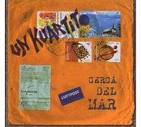 Un Kuartito - Cerca Del Mar [Import]