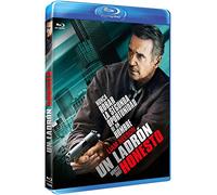 Un Ladrón Honesto BD 2020 Honest Thief [Blu-ray]