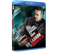 Un Ladrón Honesto BD 2020 Honest Thief [Blu-ray]