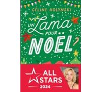 Un Lama Pour Noël (ebook)