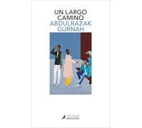 Un largo camino (Salamandra Narrativa)
