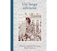 Un largo silencio (Sillón Orejero)