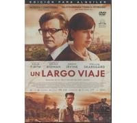 Un Largo Viaje DVD
