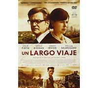 Un Largo Viaje [DVD]