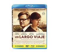 Un Largo Viaje (DVD + BD) [Blu-ray]