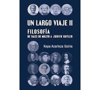UN LARGO VIAJE II