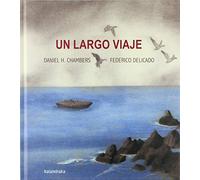 Un largo viaje (Obras de autor)