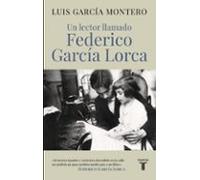 Un lector llamado Federico García Lorca (Pensamiento)