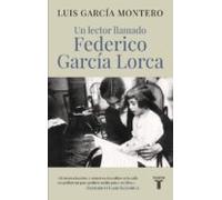Un Lector Llamado Federico García Lorca (ebook)