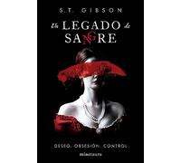 Un legado de sangre (Terror)