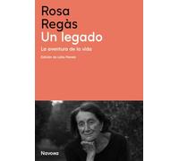 Un legado: La aventura de la vida (BIO)