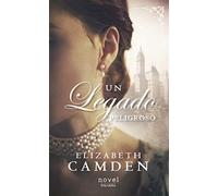 un legado peligroso (Novel)